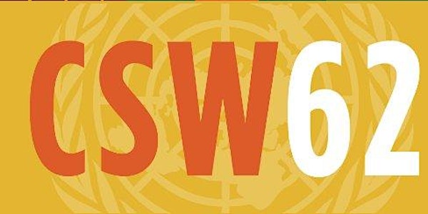 Youth Dialogue CSW62