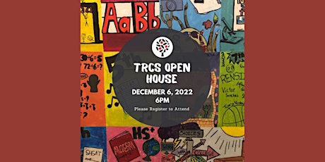 Open House - December 6 2022