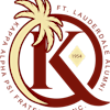 Logotipo da organização Κappa Alpha Psi Fraternity Inc. - Ft. Lauderdale