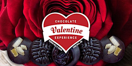 Chocolate Valentine Experience primary image