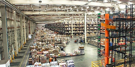 Houston Warehousing Safety Network