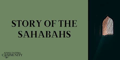 Stories of the Sahabah: Khalid Ibn Al Waleed