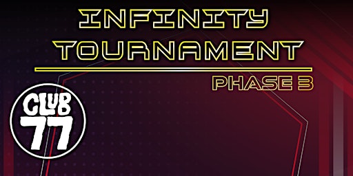 Infinity Tournament