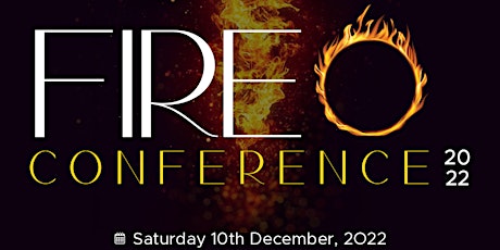 FIRE CONFERENCE