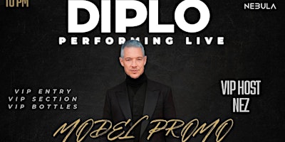 Open Call: Female Models For Party Featuring Diplo