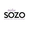Sozo Ministries International's Logo