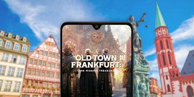 Old+Town+Frankfurt+Outdoor+Escape+Game%3A+The+M