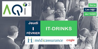 IT-DRINKS AQIII
