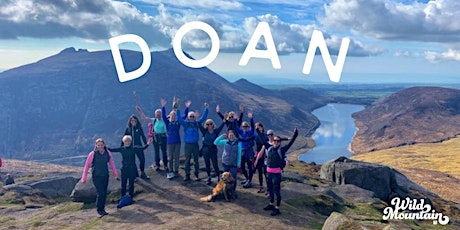 Doan - The perfect beginners hike!