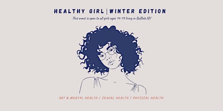 Healthy Girl | Winter Edition