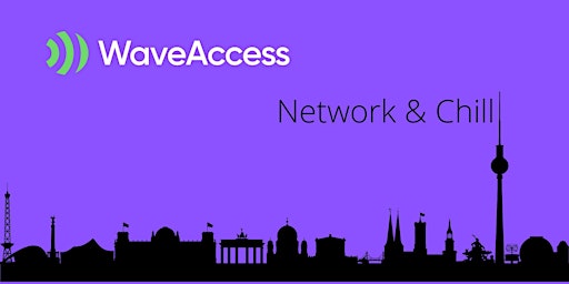Networking for Product Managers and Tech people by WaveAccess