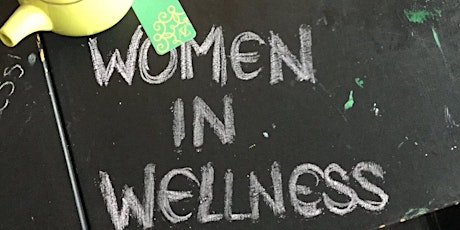 Women in Wellness Event     primary image