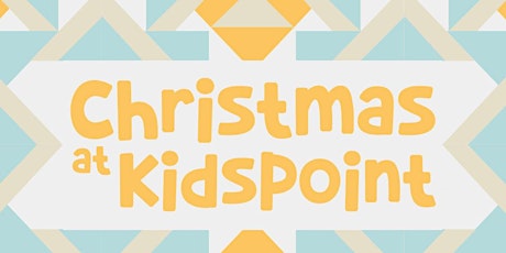 Christmas at Kidspoint Culpeper