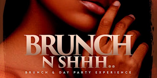" BRUNCH & SHHH" BRUNCH & DAY PARTY KATRA LOUNGE NYC primary image