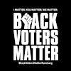 Logo de Black Voters Matter Fund