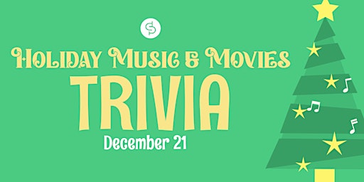 Holiday Movies & Music Trivia