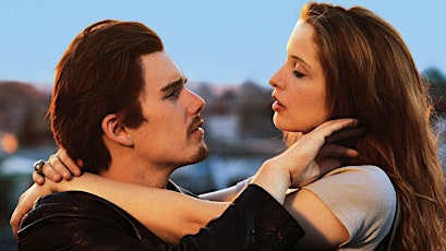 The Before Trilogy: BEFORE SUNRISE (1995)