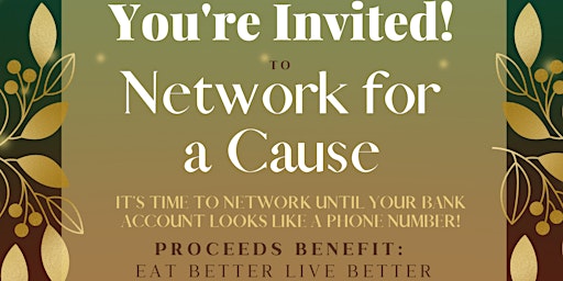Network For a Cause