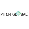 Logotipo da organização PITCH GLOBAL