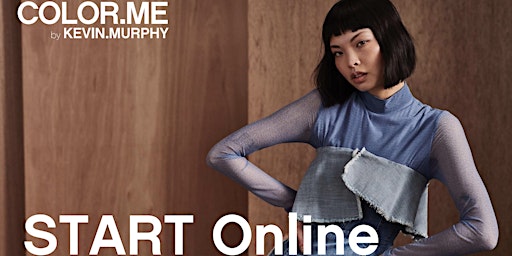 COLOR.ME by KEVIN.MURPHY-  START 1 ONLINE