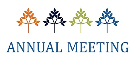 San Diego Regional Center Annual Board Meeting