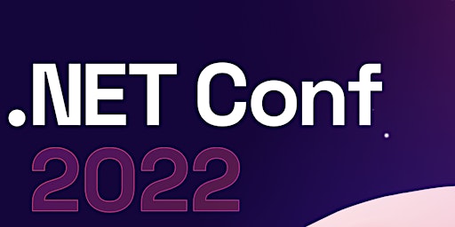 Dot Net Conf 2022 @ DotNetLiguria - Le novità di .NET 7
