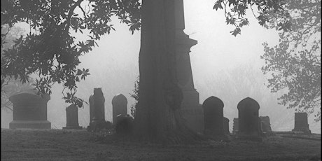 From the Beyond: Ghosts, Spiritualism, and Cemeteries (Online)