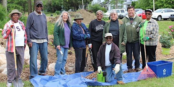 Neighbors Changing Flint {The First Step Is Yours!} : Training Series