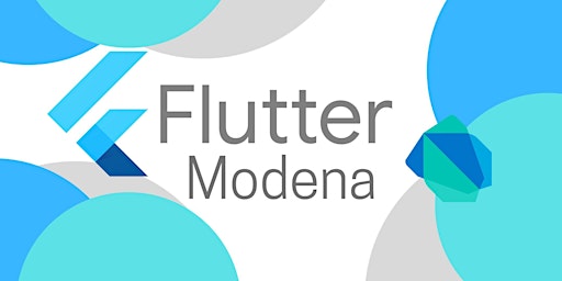 Flutter Modena
