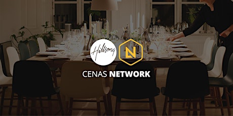 Imagen principal de Cenas Network — Network Dinners / Barcelona, Spain