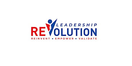 Leadership REVolution - Managing Today's Workforce