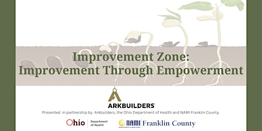 Improvement Zone: Improvement Through Empowerment Training