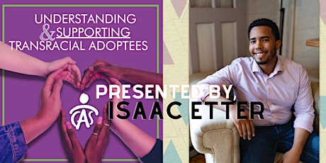 Understanding & Supporting Transracial Adoptees