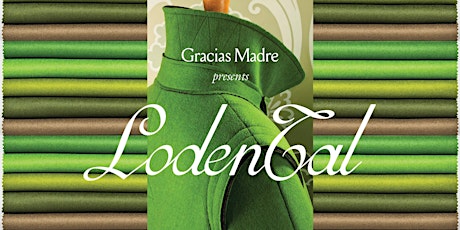 LodenTal Fashion Showcase & Three-Course Luncheon