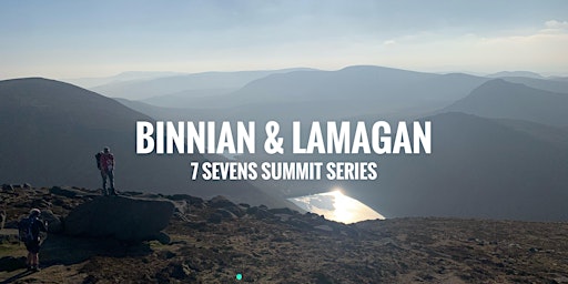 Binnian & Lamagan (7 Seven’s Summit Series Hike 3)