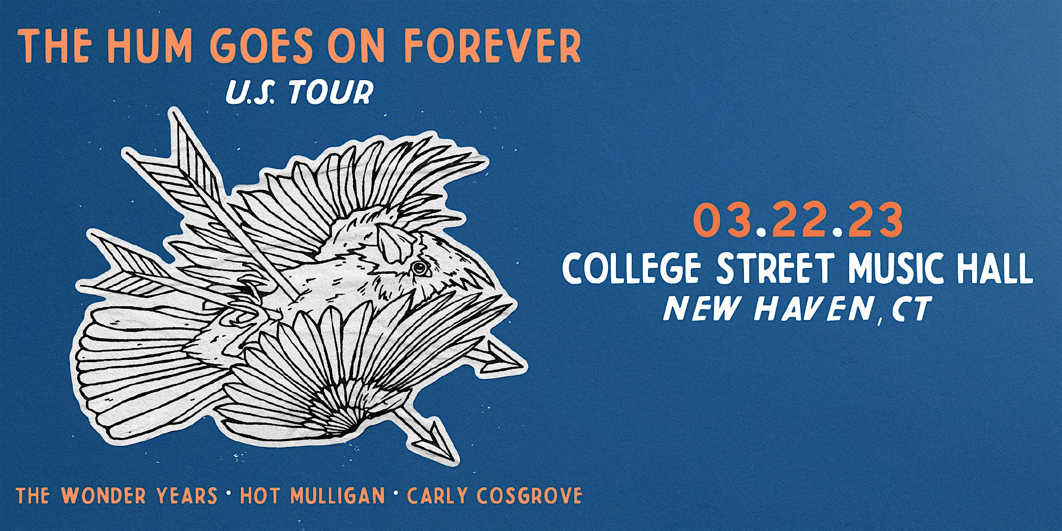 Miranda Cosgrove Icarly Fucks Dog - College Street Music Hall Â» The Wonder Years: The Hum Goes On Forever Tour  â€“ Tickets â€“ College Street Music Hall â€“ New Haven, CT â€“ March 22nd, 2023