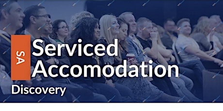 Serviced Accommodation Discovery Workshop