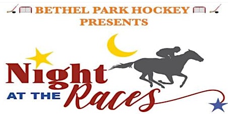 Bethel Park Hockey Night at the Races