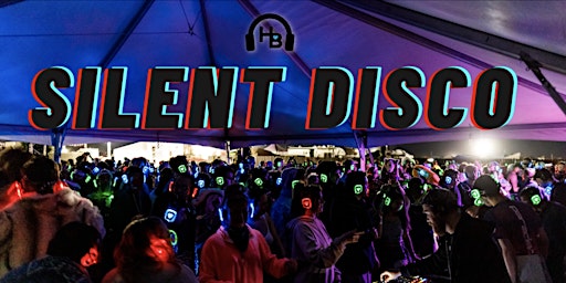 December Nights @ Balboa Park: HeartBeat Silent Disco!