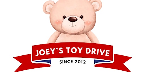 Joey’s Toy Drive-Distribution Day