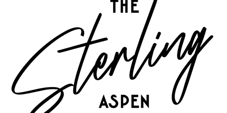 The Sterling Aspen New Years Eve Party