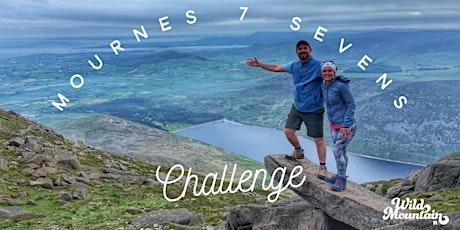 Mournes 7 Sevens One Day Challenge