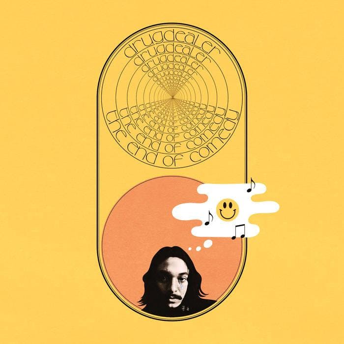 Drugdealer feat. Weyes Blood