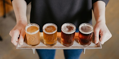 The Art of Tasting Beer