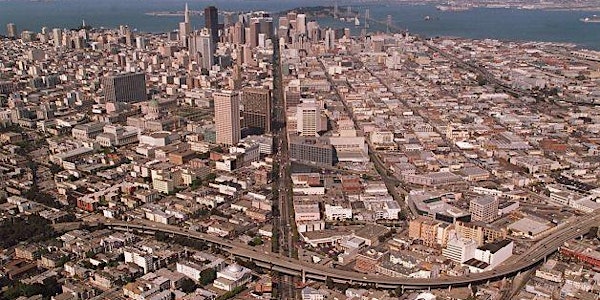 The Future of San Francisco Freeways - State and Local Perspectives.