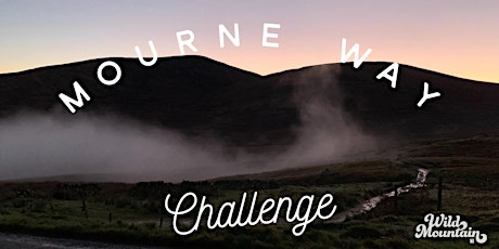 Mourne Way Challenge