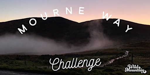 Mourne Way Challenge primary image