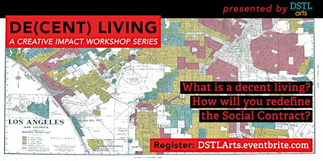 De(cent) Living–On Redlining and Its Impact