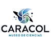 Logo de Caracol Museo de Ciencias