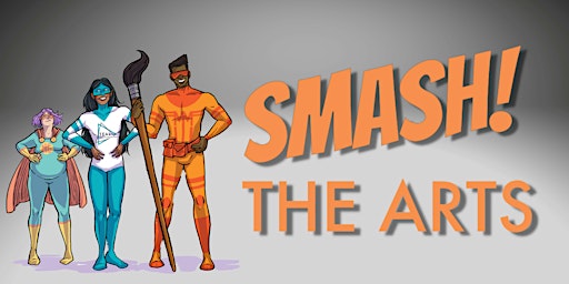 SMASH! The Arts 2023